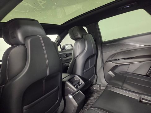 Used 2024 Cadillac Lyriq Sport w/ LPO, Floor Liner Package RWD image 25