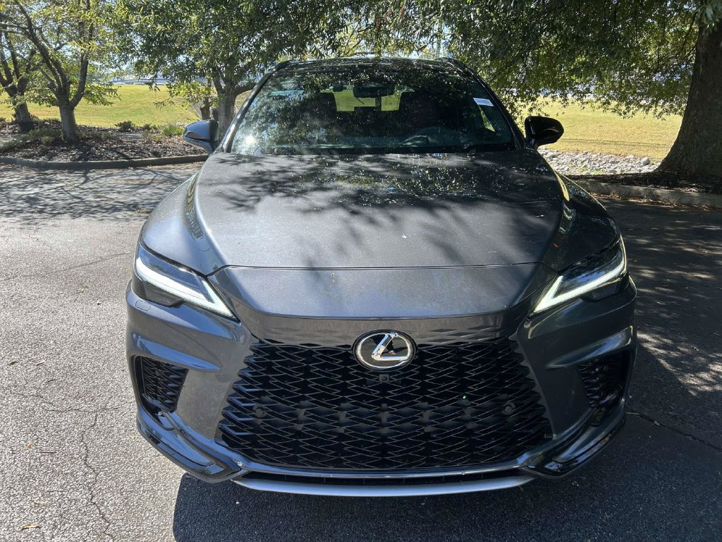 Used 2026 Lexus RX 500h F Sport w/ Convenience Package AWD/4WD image 6