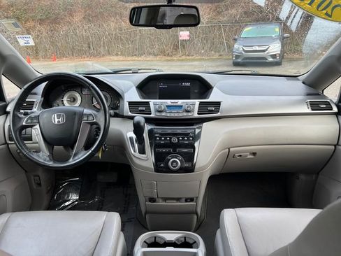 Used 2013 Honda Odyssey EX-L image 12