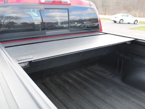 Used 2019 GMC Canyon Denali image 11