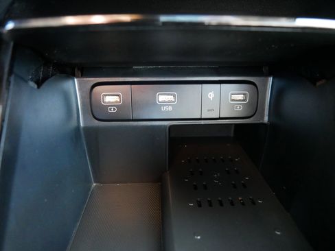 Certified 2021 Kia Sorento SX Prestige image 33