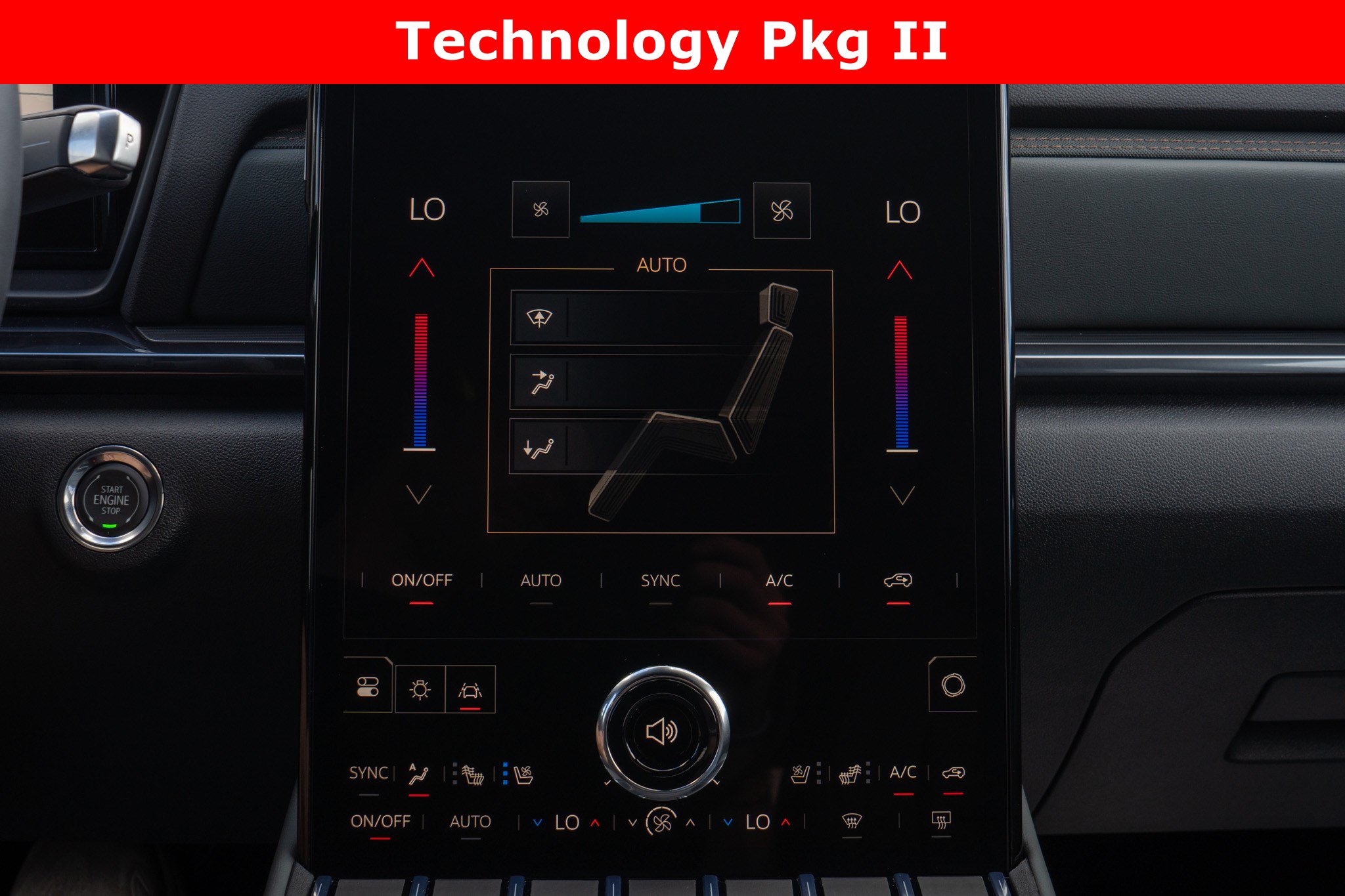 New 2027 GMC Terrain AT4 w/ Convenience Package III AWD/4WD image 19