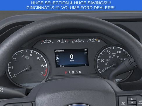 New 2026 Ford F250 XL w/ XL Driver Assist Package AWD/4WD image 13