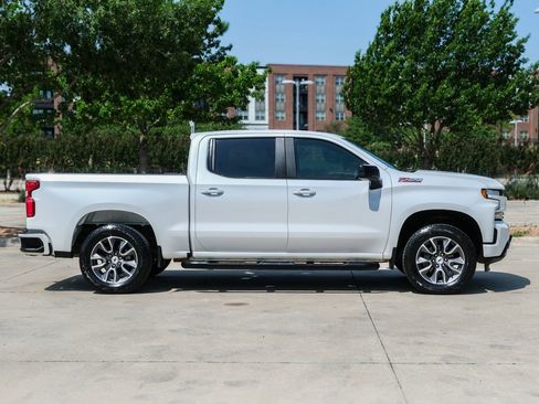 Used 2019 Chevrolet Silverado 1500 RST w/ All-Star Edition AWD/4WD image 15