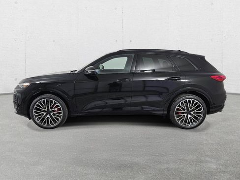 New 2026 Audi SQ5 Premium Plus AWD/4WD image 4