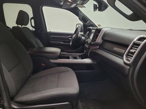 Used 2022 RAM 1500 Big Horn w/ Trailer Tow Group AWD/4WD image 21