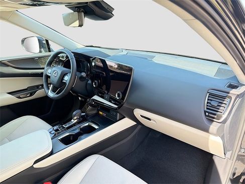New 2026 Lexus NX 350 AWD w/ Luxury Package image 14