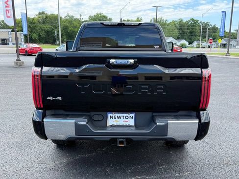 Used 2023 Toyota Tundra 1794 Edition w/ TRD Off-Road Package AWD/4WD image 35
