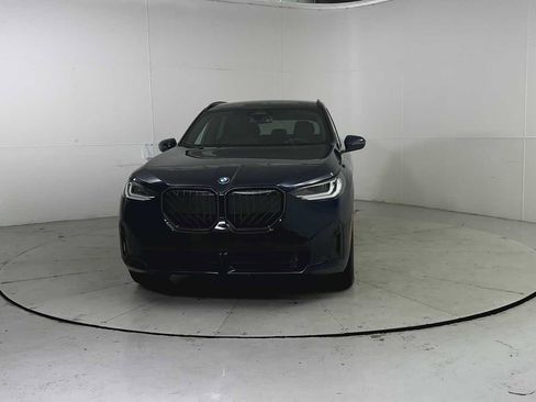 New 2026 BMW X3 xDrive30 w/ M Sport Package image 7