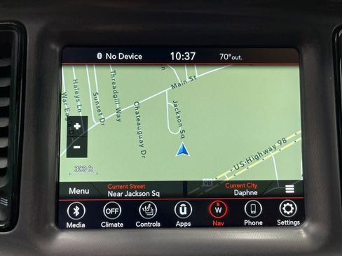 Used 2023 Dodge Challenger GT w/ Plus Package image 12