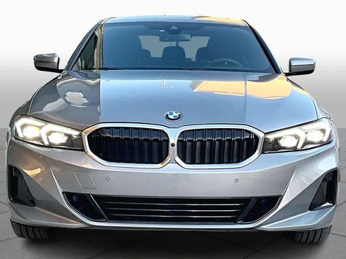 Certified 2023 BMW 330i Sedan w/ Premium Package image 3
