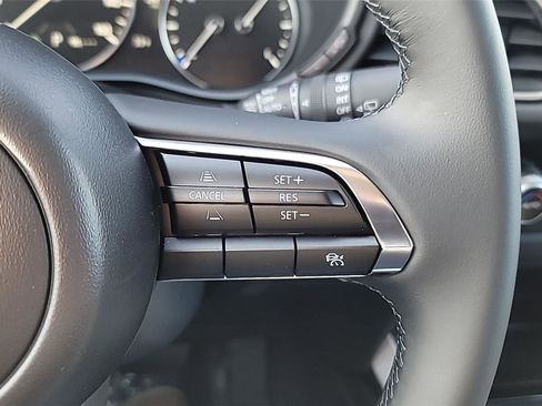 New 2025 MAZDA CX-30 AWD 2.5 S w/ Select Sport Pkg image 23