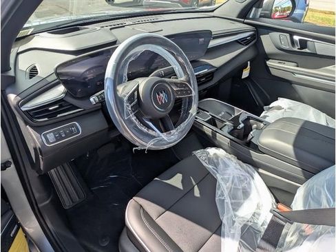 New 2026 Buick Enclave Preferred w/ Power Package image 13