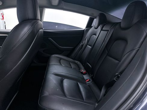 Used 2023 Tesla Model 3 Standard Range RWD image 32