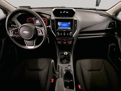 Used 2017 Subaru Impreza 2.0i AWD/4WD image 14