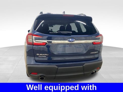 Certified 2023 Subaru Ascent Premium w/ Convenience Package AWD/4WD image 3