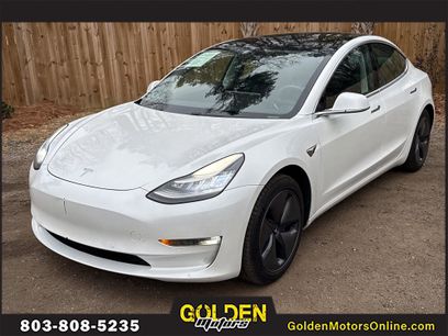 Used 2020 Tesla Model 3 Long Range