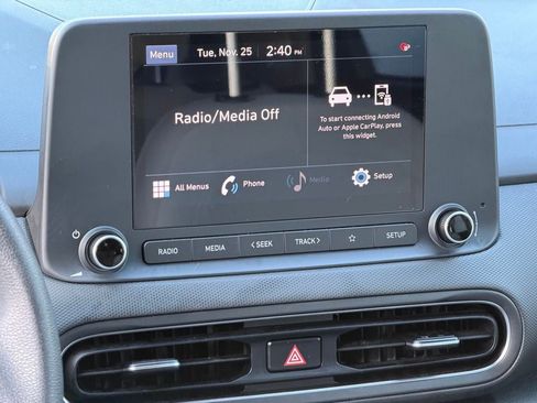 Used 2023 Hyundai Kona SEL image 34