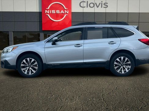 Used 2016 Subaru Outback 2.5i Limited image 6