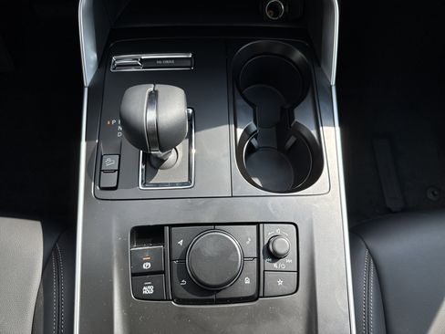 New 2025 MAZDA CX-90 3.3 Turbo w/ Select Package image 23