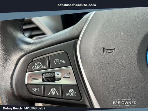 Used 2022 BMW i4 eDrive40 RWD image 23