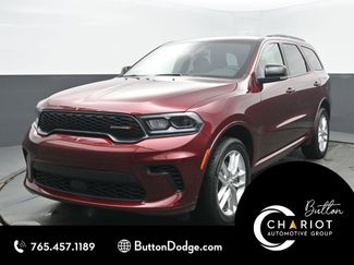New 2026 Dodge Durango GT video 1