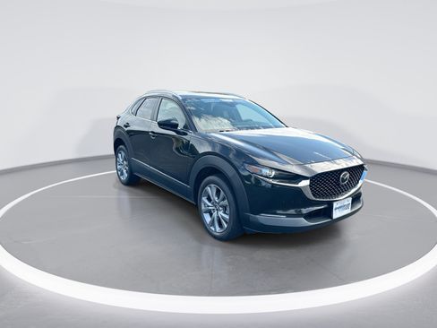 Used 2023 MAZDA CX-30 AWD 2.5 S w/ Preferred Package image 2