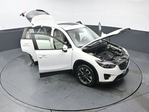 Used 2016 MAZDA CX-5 Grand Touring image 52