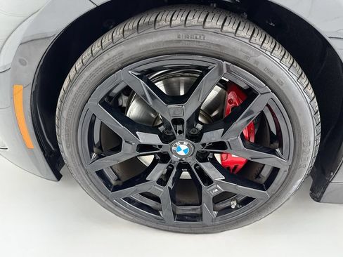 Used 2026 BMW 330i Sedan w/ M Sport Package RWD image 29