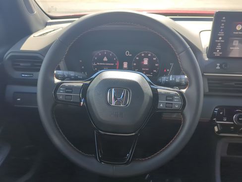 New 2026 Honda Pilot Sport image 20