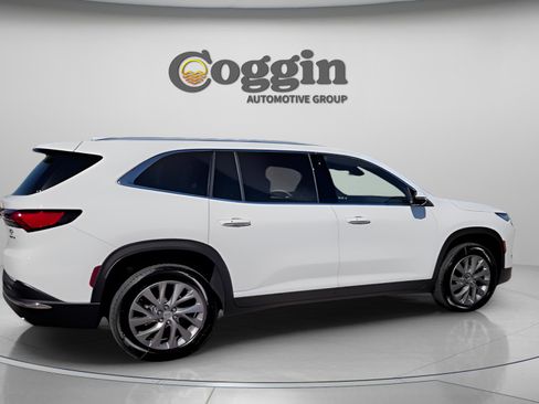 New 2026 Buick Enclave Preferred image 18