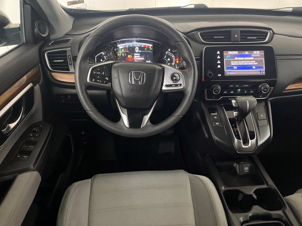 Used 2017 Honda CR-V EX image 32