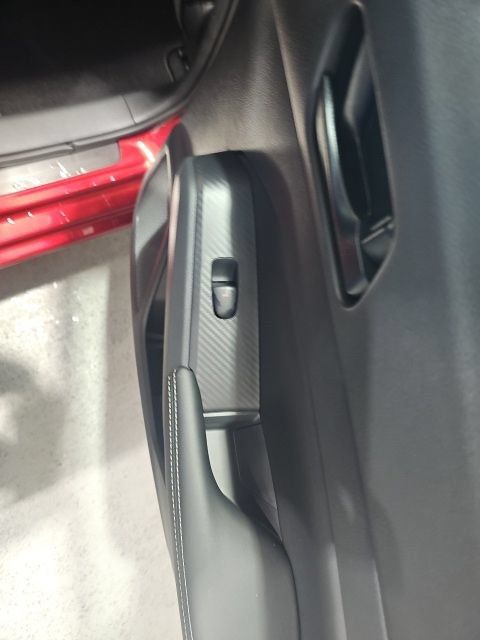 New 2026 Nissan Altima 2.5 SV w/ SV Special Edition Package FWD image 22