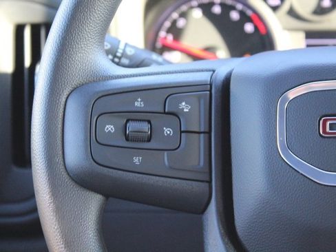 New 2025 GMC Sierra 1500 Pro w/ Pro Value Package image 12