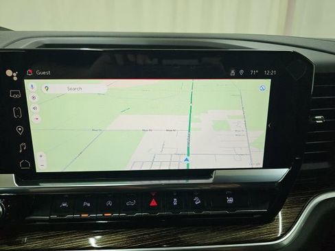 New 2026 GMC Sierra 1500 Elevation w/ Elevation Premium Package image 6