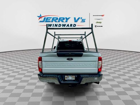 Used 2022 Ford F250 XL w/ Power Equipment Group RWD image 7