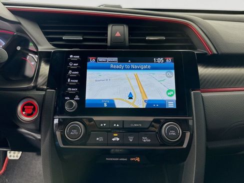 Used 2021 Honda Civic Type R image 13