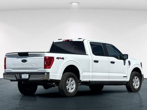 Used 2023 Ford F150 XLT image 2