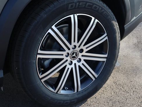Certified 2026 Mercedes-Benz GLE 350 4MATIC image 51