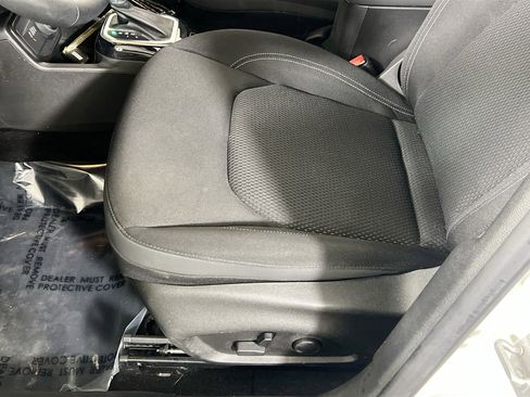 Used 2022 Jeep Renegade Altitude w/ Convenience Group image 19