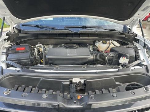 Certified 2024 Chevrolet Tahoe RST w/ Luxury Package image 30