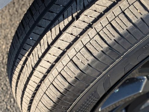 Certified 2025 Toyota Camry LE image 12