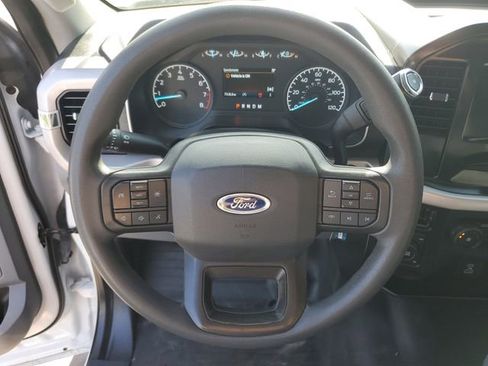 Used 2023 Ford F150 XL AWD/4WD image 21