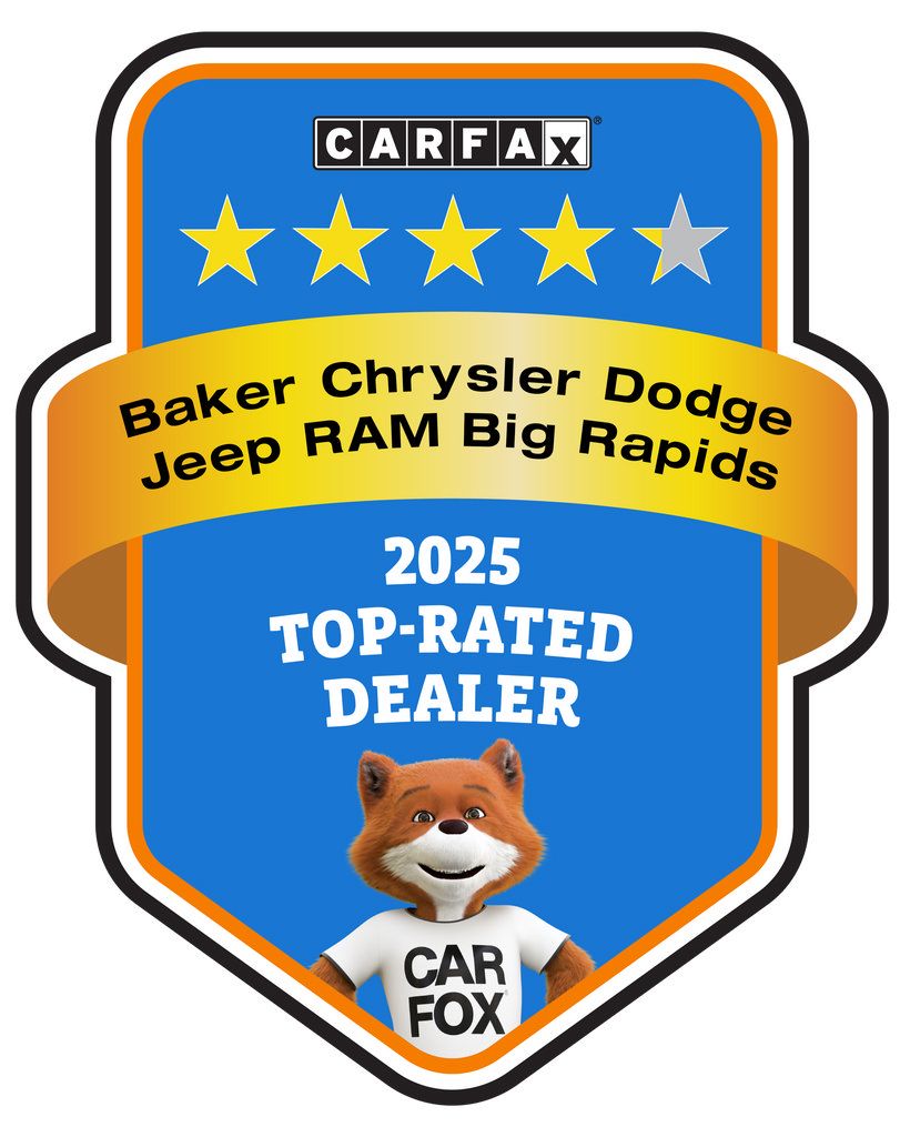 Used 2024 RAM 2500 Laramie AWD/4WD image 5