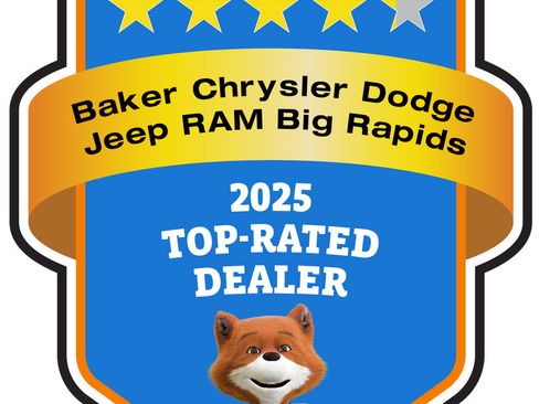 Used 2024 RAM 2500 Laramie AWD/4WD image 5