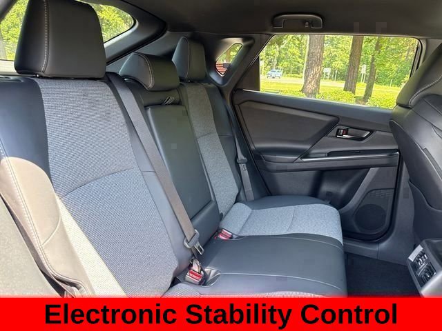 Used 2026 Toyota bZ FWD image 42