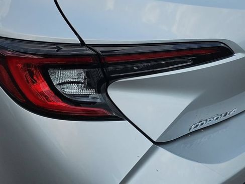 Used 2024 Toyota Corolla XSE FWD image 33