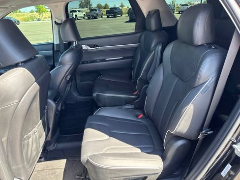 Used 2023 Hyundai Palisade XRT AWD/4WD image 9