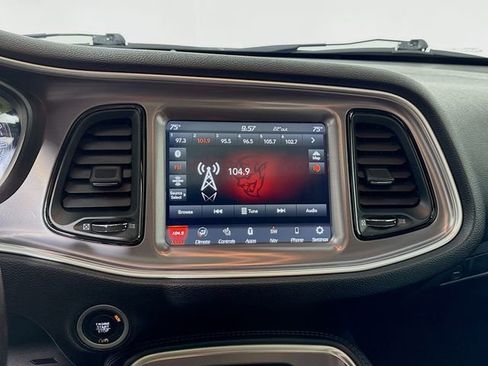 Used 2020 Dodge Challenger GT w/ Blacktop Package image 15