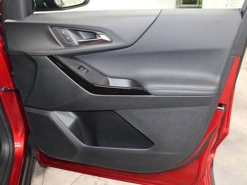 New 2026 Chevrolet Equinox LT w/ Convenience Package II image 23